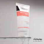 کرم روشن‌کننده بدن گاتیو – 150ml - تصویر 5